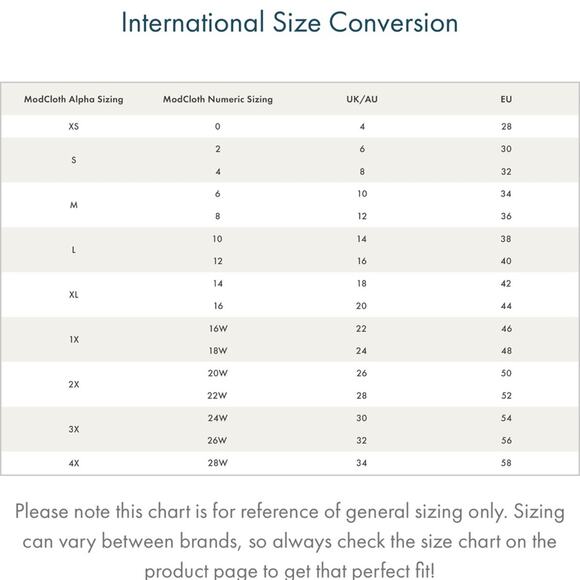 ModCloth Sweet Peaches Swing Dress Faux Wrap - Picture 14 of 15